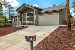 100 W Pine Haven Cir, Show Low, AZ 85901 - Photo 3