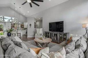 100 W Pine Haven Cir, Show Low, AZ 85901 - Photo 7