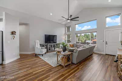 100 W Pine Haven Circle, Show Low, AZ 85901 - Photo 9