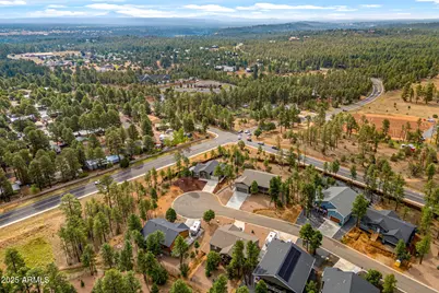 100 W Pine Haven Circle, Show Low, AZ 85901 - Photo 33