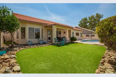 1126 N Melody Circle, Chandler, AZ 85225 - Photo 31