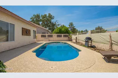 1126 N Melody Circle, Chandler, AZ 85225 - Photo 31