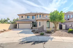4389 E Muirfield St, Gilbert, AZ 85298 - Photo 1