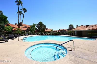 1633 E Lakeside Drive #160, Gilbert, AZ 85234 - Photo 29