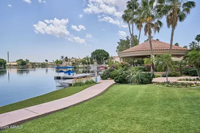 1633 E Lakeside Drive #160, Gilbert, AZ 85234 - Photo 37