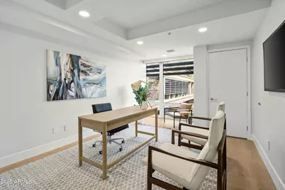 7137 E Rancho Vista Drive #5001, Scottsdale, AZ 85251 - Photo 21