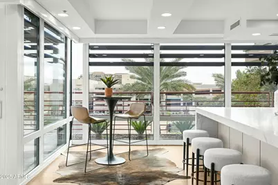 7137 E Rancho Vista Drive #5001, Scottsdale, AZ 85251 - Photo 7