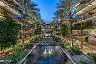 7137 E Rancho Vista Drive #5001, Scottsdale, AZ 85251 - Photo 27