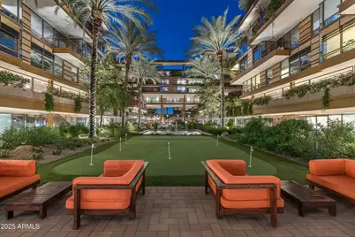 7137 E Rancho Vista Drive #5001, Scottsdale, AZ 85251 - Photo 29