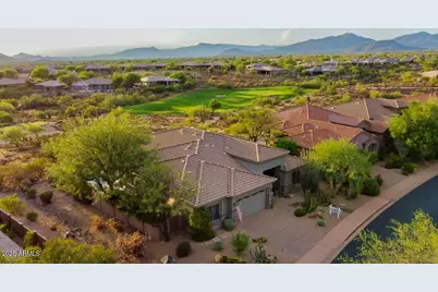 9756 E Preserve Way, Scottsdale, AZ 85262 - Photo 1