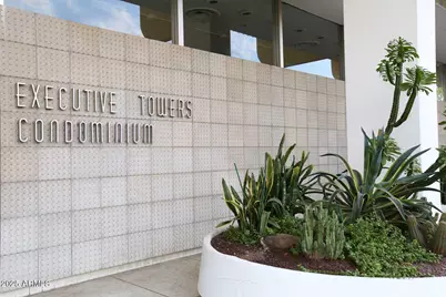 207 W Clarendon Avenue #2A, Phoenix, AZ 85013 - Photo 23