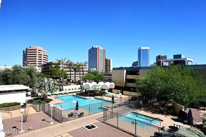 207 W Clarendon Avenue #2A, Phoenix, AZ 85013 - Photo 11
