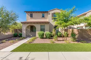 3411 W Hayduk, Laveen, AZ 85339 - Photo 1