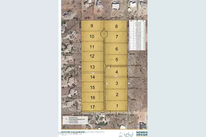 3Xx E Paint Your Wagon Trail #1, Phoenix, AZ 85085 - Photo 3