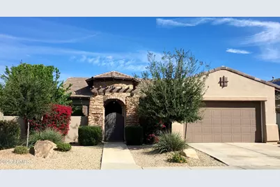 14370 W Alvarado Drive, Goodyear, AZ 85395 - Photo 1