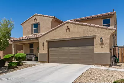 40098 W Ganly Way, Maricopa, AZ 85138 - Photo 5