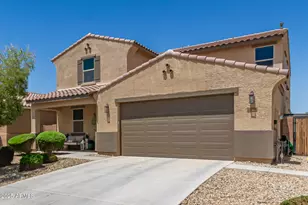 40098 W Ganly Way, Maricopa, AZ 85138 - Photo 5