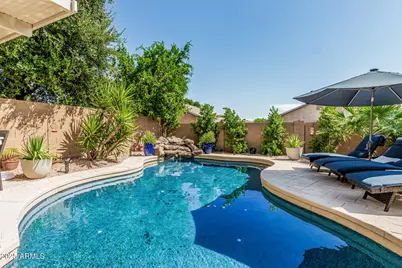 7353 E Fledgling Drive, Scottsdale, AZ 85255 - Photo 37