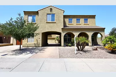 10204 S 43rd Avenue, Laveen, AZ 85339 - Photo 3