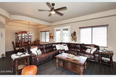 10204 S 43rd Avenue, Laveen, AZ 85339 - Photo 5