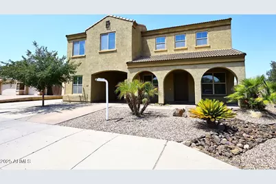 10204 S 43rd Avenue, Laveen, AZ 85339 - Photo 1