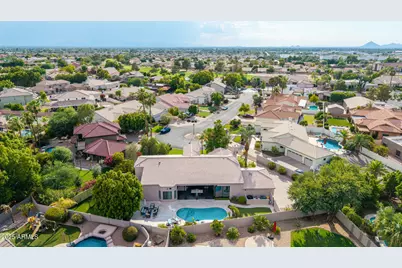 5345 E McLellan Road #119, Mesa, AZ 85205 - Photo 91