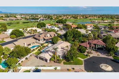 5345 E McLellan Road #119, Mesa, AZ 85205 - Photo 87