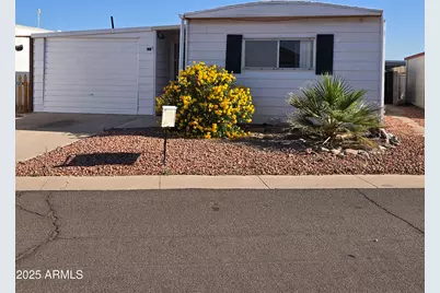 10201 N 99th Avenue #49, Peoria, AZ 85345 - Photo 1