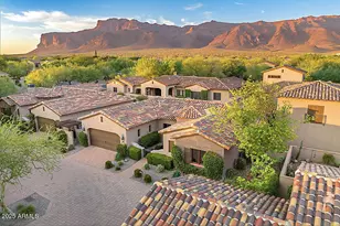 3173 S Mulberry Ct, Gold Canyon, AZ 85118 - Photo 1