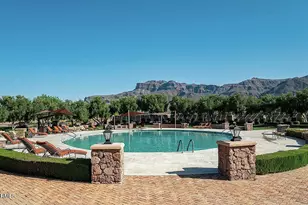 3173 S Mulberry Ct, Gold Canyon, AZ 85118 - Photo 59