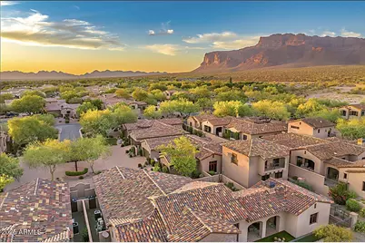 3173 S Mulberry Court, Gold Canyon, AZ 85118 - Photo 33