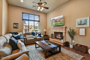 3173 S Mulberry Ct, Gold Canyon, AZ 85118 - Photo 9