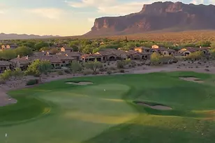 3173 S Mulberry Ct, Gold Canyon, AZ 85118 - Photo 35