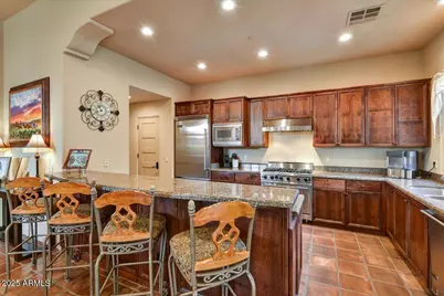 3173 S Mulberry Court, Gold Canyon, AZ 85118 - Photo 13