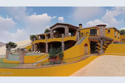 16308 N Borrego Trail #151, Fountain Hills, AZ 85268 - Photo 1