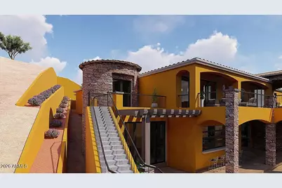 16308 N Borrego Trail #151, Fountain Hills, AZ 85268 - Photo 23