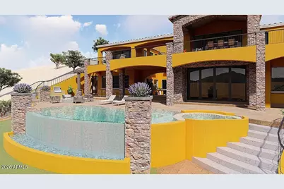 16308 N Borrego Trail #151, Fountain Hills, AZ 85268 - Photo 21
