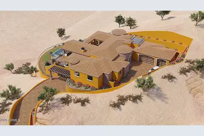 16308 N Borrego Trail #151, Fountain Hills, AZ 85268 - Photo 25