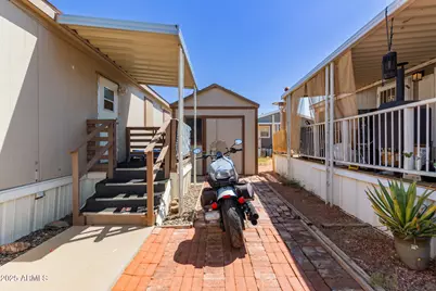 12721 W Greenway Road #218, El Mirage, AZ 85335 - Photo 11