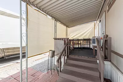 12721 W Greenway Road #218, El Mirage, AZ 85335 - Photo 13