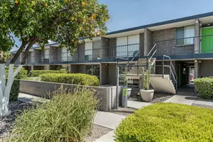 7601 E 2nd St, Scottsdale, AZ 85251 - Photo 1