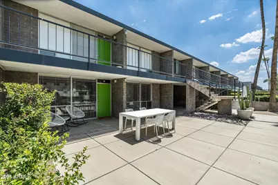 7601 E 2nd Street #20, Scottsdale, AZ 85251 - Photo 13