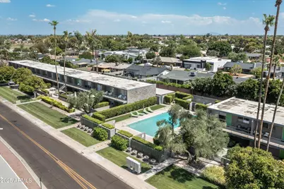 7601 E 2nd Street #20, Scottsdale, AZ 85251 - Photo 21