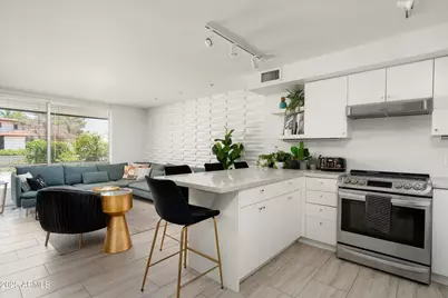 7601 E 2nd Street #20, Scottsdale, AZ 85251 - Photo 7