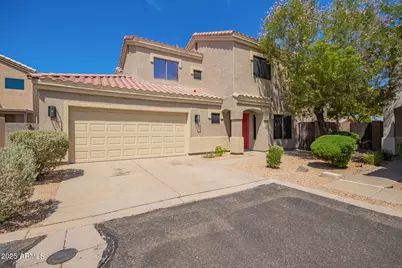 1750 W Union Hills Drive #11, Phoenix, AZ 85027 - Photo 1