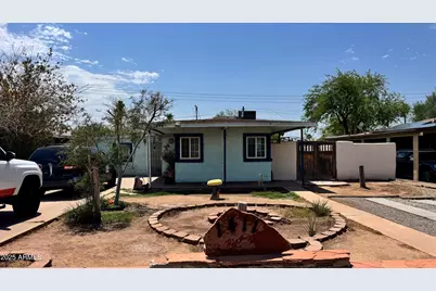 1411 E Hoover Avenue, Phoenix, AZ 85006 - Photo 1