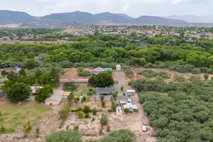 703 S Sgt Woodall Dr, Camp Verde, AZ 86322 - Photo 23