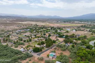 703 S Sgt Woodall Dr, Camp Verde, AZ 86322 - Photo 27