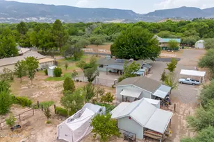 703 S Sgt Woodall Dr, Camp Verde, AZ 86322 - Photo 25