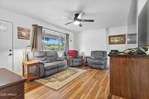 703 S Sgt Woodall Dr, Camp Verde, AZ 86322 - Photo 7